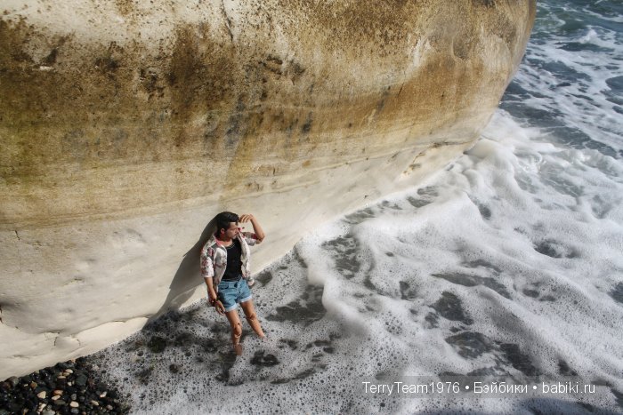Железный Человек: приключения без брони. Вспоминаем лето | Бэйбики Железный Человек: приключения без брони. Вспоминаем лето (фото 7)