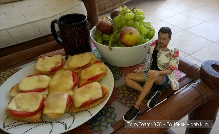 Железный Человек: приключения без брони. Вспоминаем лето | Бэйбики Железный Человек: приключения без брони. Вспоминаем лето (фото 4)