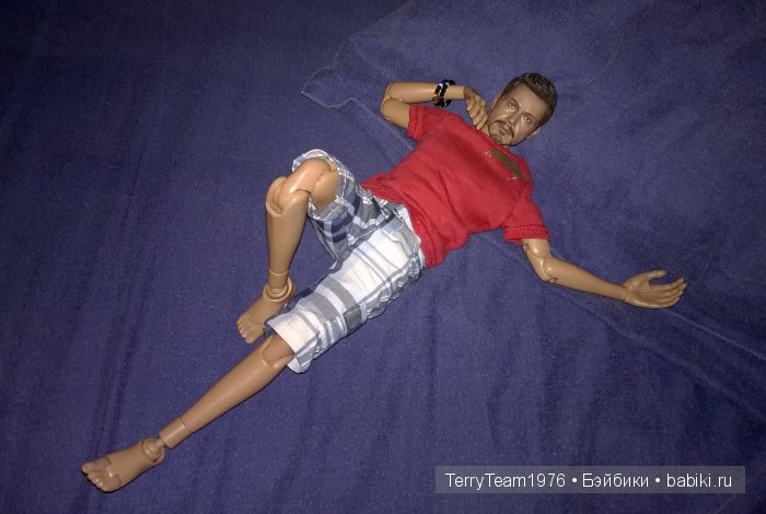 Железный Человек: приключения без брони. Вспоминаем лето | Бэйбики Железный Человек: приключения без брони. Вспоминаем лето