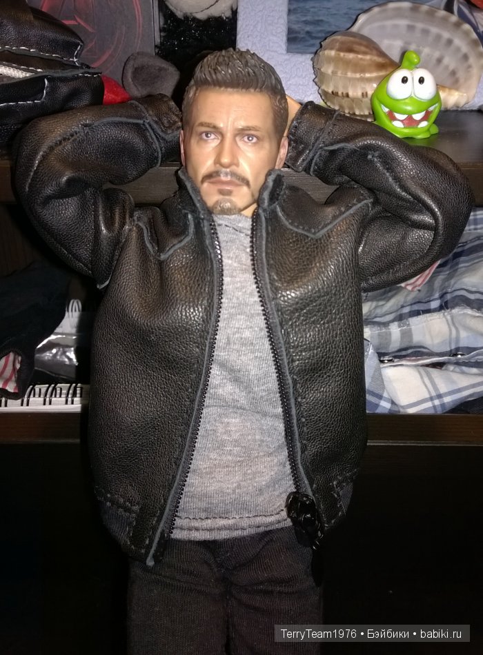 Похвастушки. Немного "комплектов" | Бэйбики Похвастушки. Немного "комплектов" (фото 10)