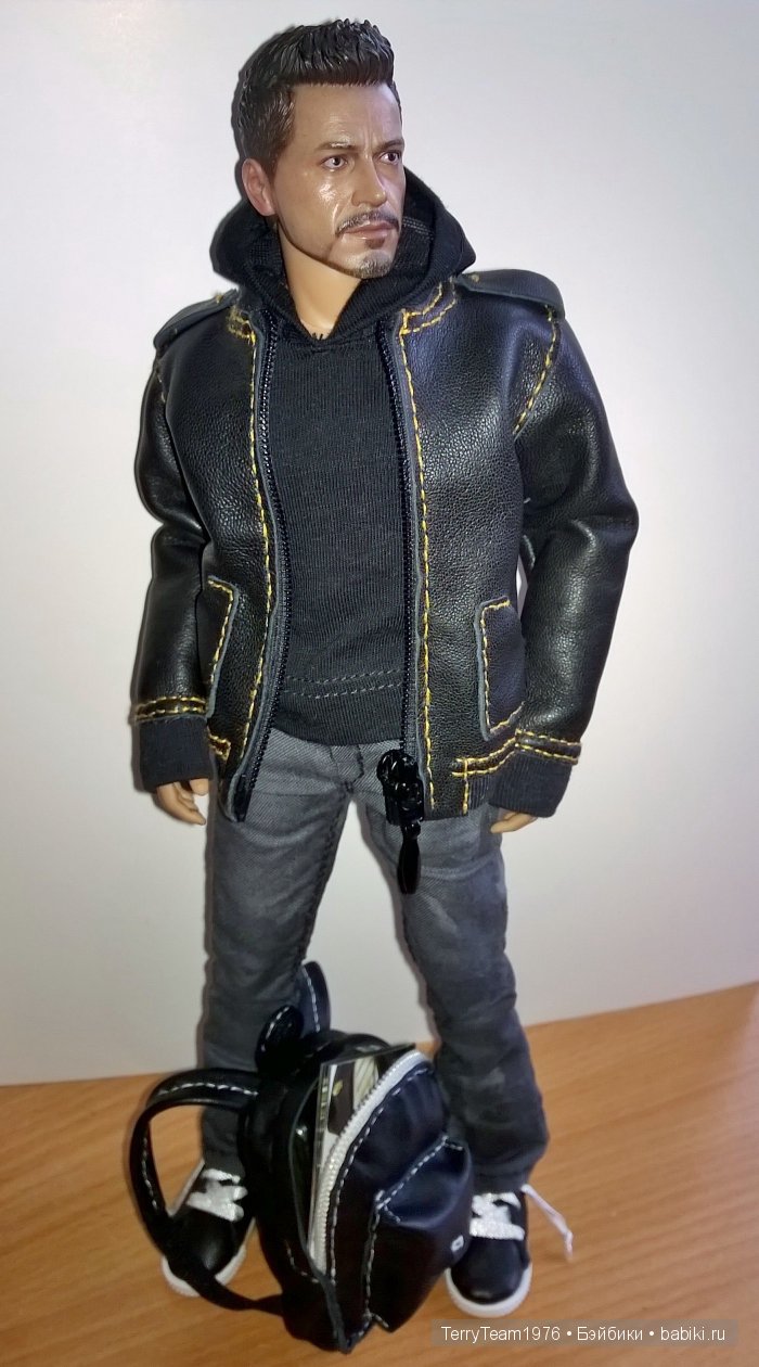 Похвастушки. Немного "комплектов" | Бэйбики Похвастушки. Немного "комплектов" (фото 8)