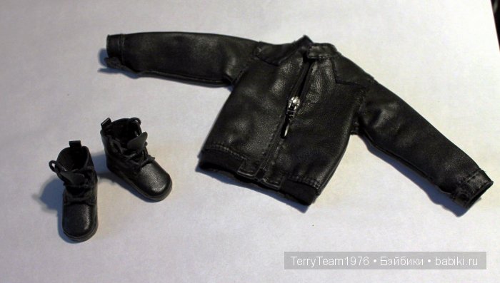 Похвастушки. Немного "комплектов" | Бэйбики Похвастушки. Немного "комплектов" (фото 5)