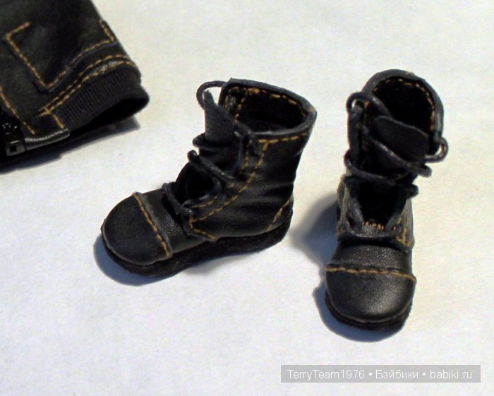 Похвастушки. Немного "комплектов" | Бэйбики Похвастушки. Немного "комплектов" (фото 4)