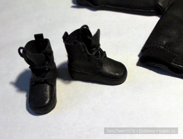 Похвастушки. Немного "комплектов" | Бэйбики Похвастушки. Немного "комплектов" (фото 6)