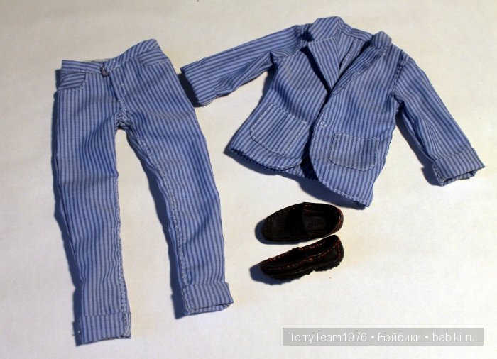 Похвастушки. Немного "комплектов" | Бэйбики Похвастушки. Немного "комплектов"