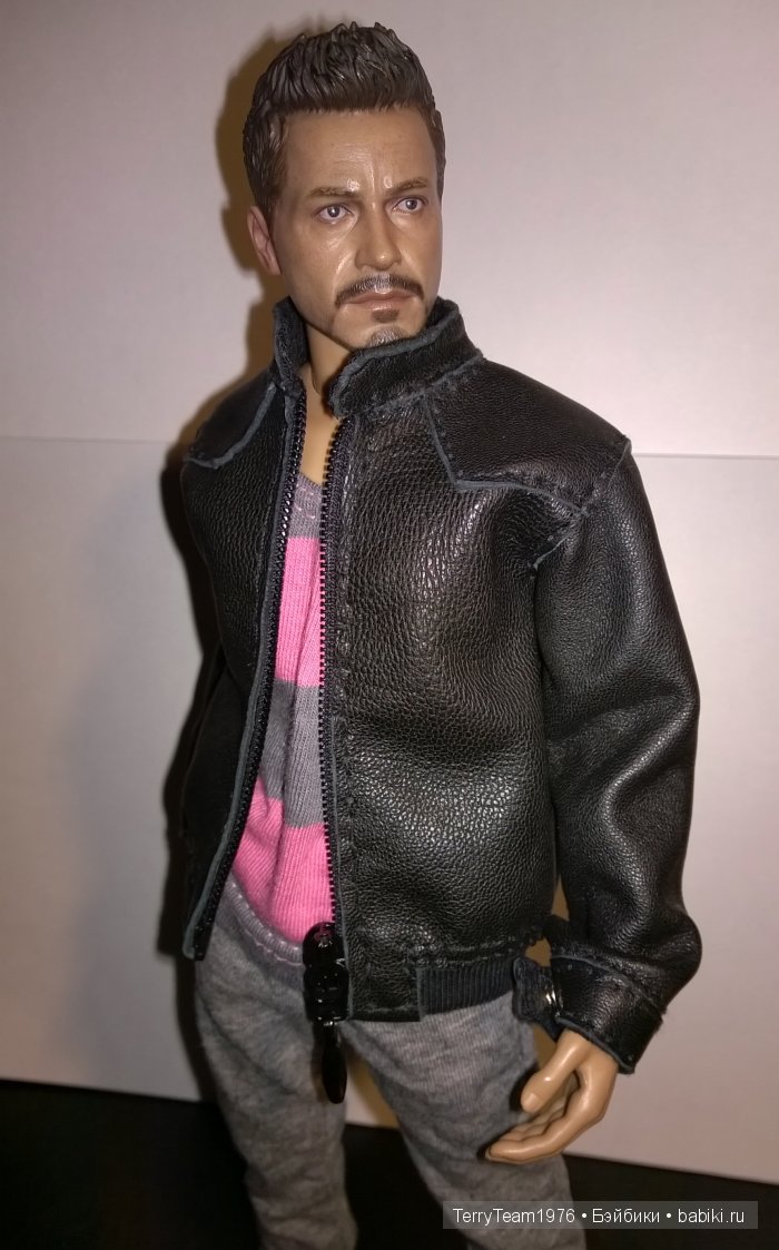 Похвастушки. Немного "комплектов" | Бэйбики Похвастушки. Немного "комплектов" (фото 9)