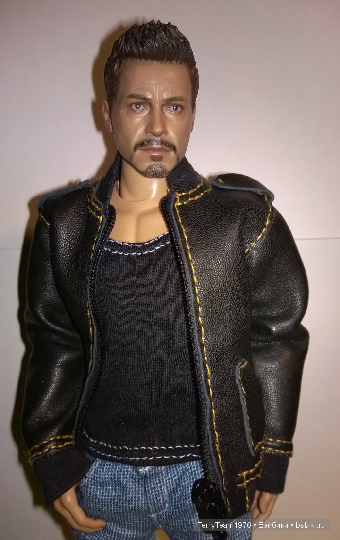 Похвастушки. Немного "комплектов" | Бэйбики Похвастушки. Немного "комплектов" (фото 7)