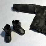 Похвастушки. Немного "комплектов".