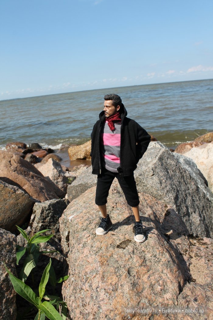 Железный Человек: приключения без брони. Путешествия. Немного романтики с берегов Финского залива | Бэйбики Железный Человек: приключения без брони. Путешествия. Немного романтики с берегов Финского залива (фото 9)