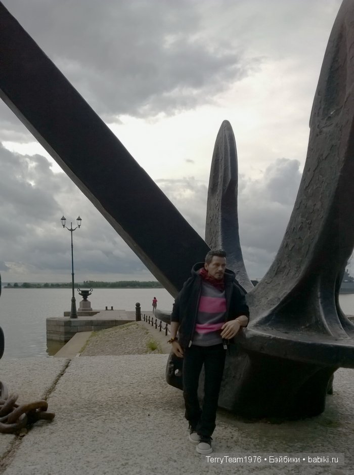 Железный Человек: приключения без брони. Путешествия. Немного романтики с берегов Финского залива | Бэйбики Железный Человек: приключения без брони. Путешествия. Немного романтики с берегов Финского залива (фото 3)