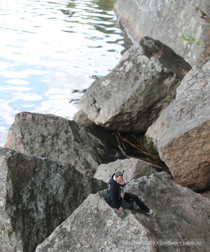 Железный Человек: приключения без брони. Путешествия. Немного романтики с берегов Финского залива | Бэйбики Железный Человек: приключения без брони. Путешествия. Немного романтики с берегов Финского залива