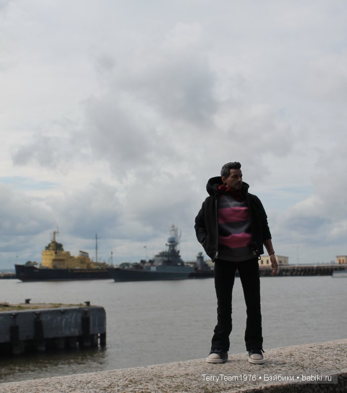 Железный Человек: приключения без брони. Путешествия. Немного романтики с берегов Финского залива | Бэйбики Железный Человек: приключения без брони. Путешествия. Немного романтики с берегов Финского залива