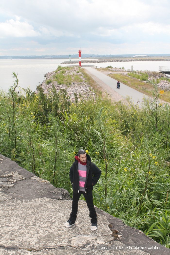 Железный Человек: приключения без брони. Путешествия. Немного романтики с берегов Финского залива | Бэйбики Железный Человек: приключения без брони. Путешествия. Немного романтики с берегов Финского залива (фото 6)