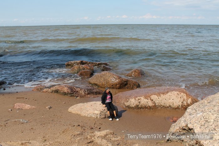 Железный Человек: приключения без брони. Путешествия. Немного романтики с берегов Финского залива | Бэйбики Железный Человек: приключения без брони. Путешествия. Немного романтики с берегов Финского залива (фото 8)