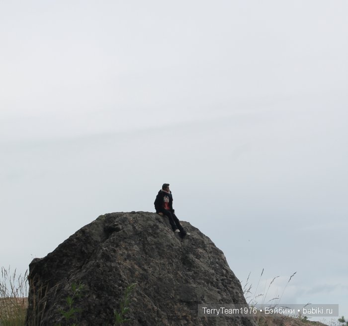 Железный Человек: приключения без брони. Путешествия. Немного романтики с берегов Финского залива | Бэйбики Железный Человек: приключения без брони. Путешествия. Немного романтики с берегов Финского залива