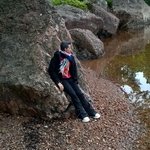 Железный Человек: приключения без брони. Путешествия. Немного романтики с берегов Финского залива