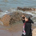 Железный Человек: приключения без брони. Путешествия. Петергоф.