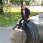 Железный Человек: приключения без брони. Путешествия. Кронштадт.