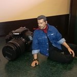 Железный Человек: приключения без брони. Путешествия. Просто много фото.