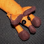 Мистер Лис из м/ф "Маленький принц"