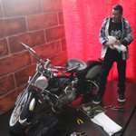 Железный Человек: приключения без брони. Сбыча мечт, или хорошо, что есть на свете верные друзья