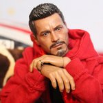 Железный Человек: приключения без брони. Новая фотосессия