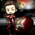 Абсолютно новый Железный Человек