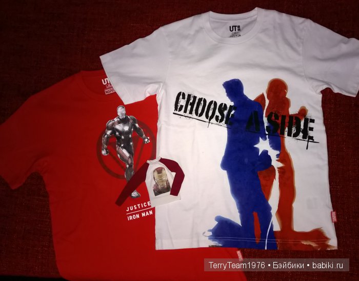 Железный Человек: приключения без брони. Переводные картинки (фото 10)