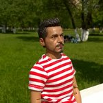 Железный Человек: приключения без брони. Прогулка в парке