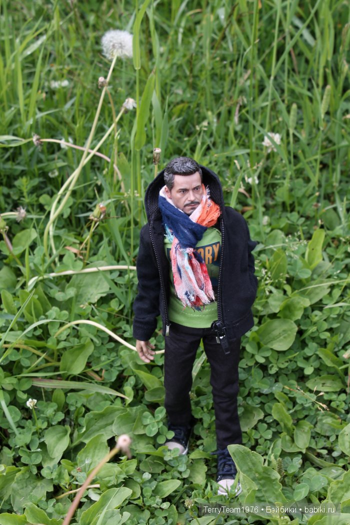 Большие выходные, или Как мы просто гуляли. Версия Виктории Тэрри (фото 9)