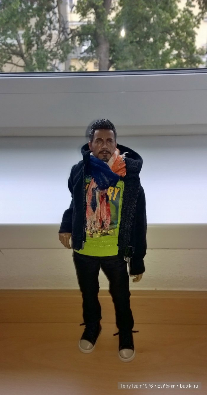 Большие выходные, или Как мы просто гуляли. Версия Виктории Тэрри (фото 3)