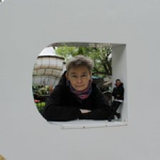 Большие выходные, или Как мы просто гуляли. Версия Виктории Тэрри.