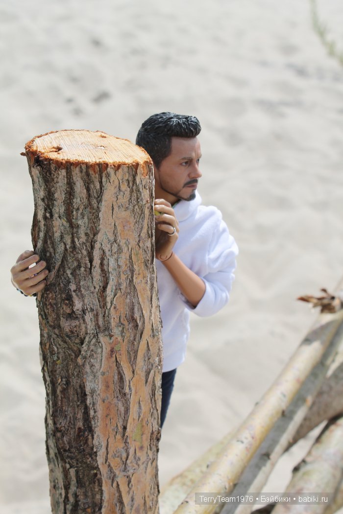 Железный Человек: приключения без брони. Летние каникулы