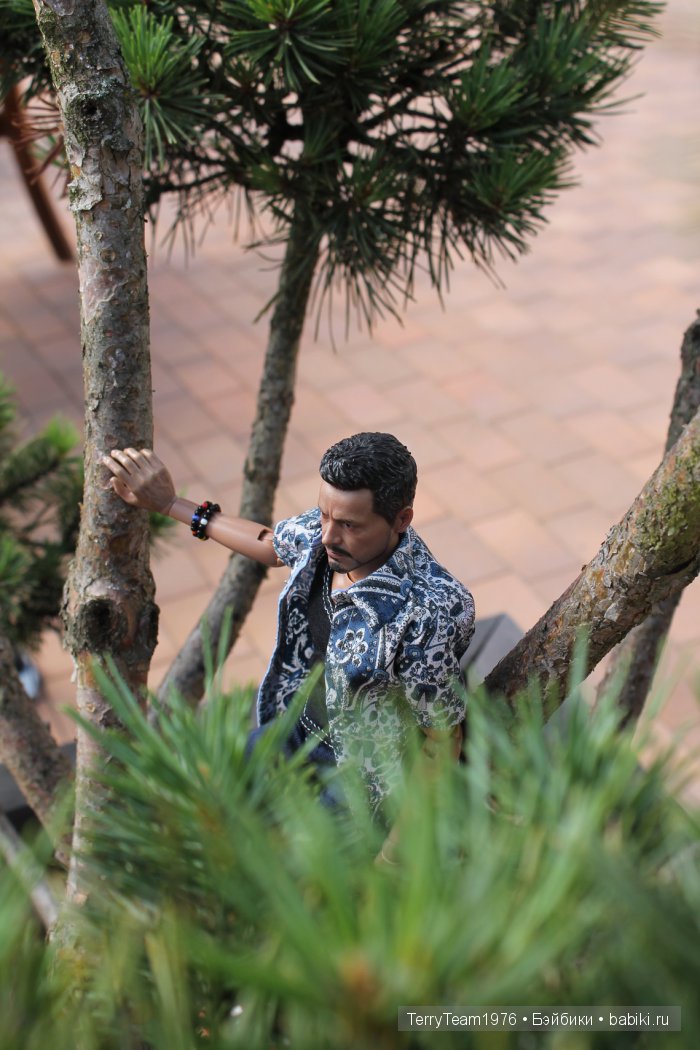 Железный Человек: приключения без брони. Летние каникулы