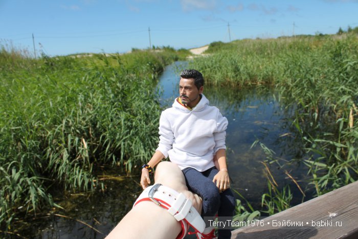 Железный Человек: приключения без брони. Летние каникулы