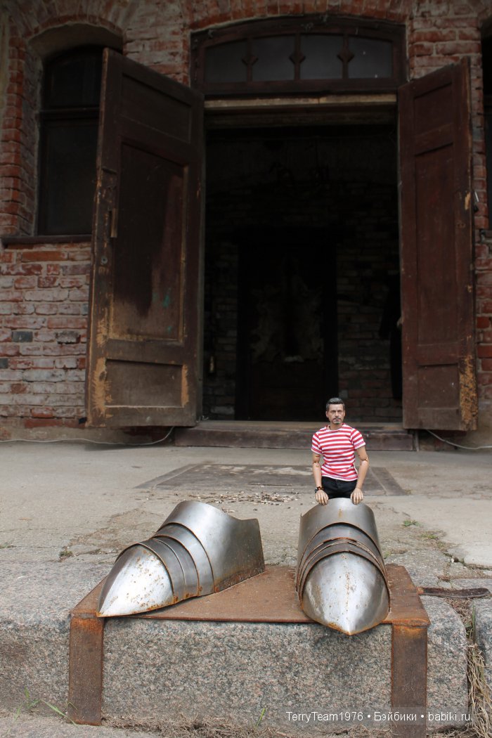 Железный Человек: приключения без брони. Летние каникулы