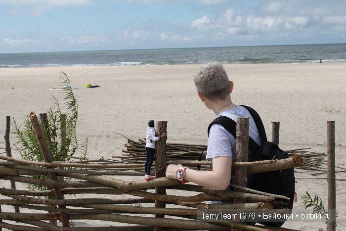 Железный Человек: приключения без брони. Летние каникулы