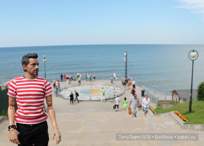 Железный Человек: приключения без брони. Летние каникулы