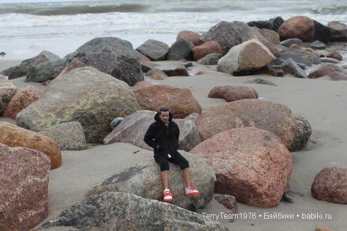 Железный Человек: приключения без брони. Летние каникулы