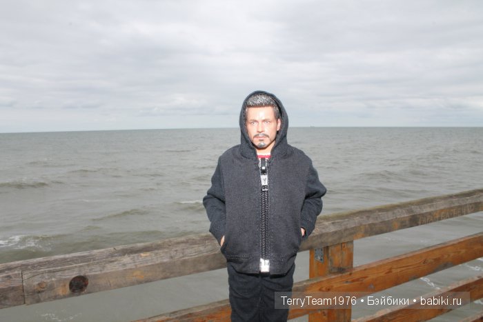 Железный Человек: приключения без брони. Летние каникулы