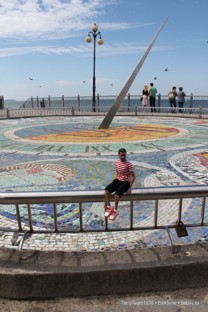 Железный Человек: приключения без брони. Летние каникулы