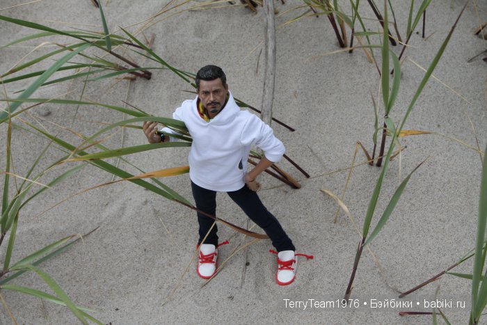 Железный Человек: приключения без брони. Летние каникулы