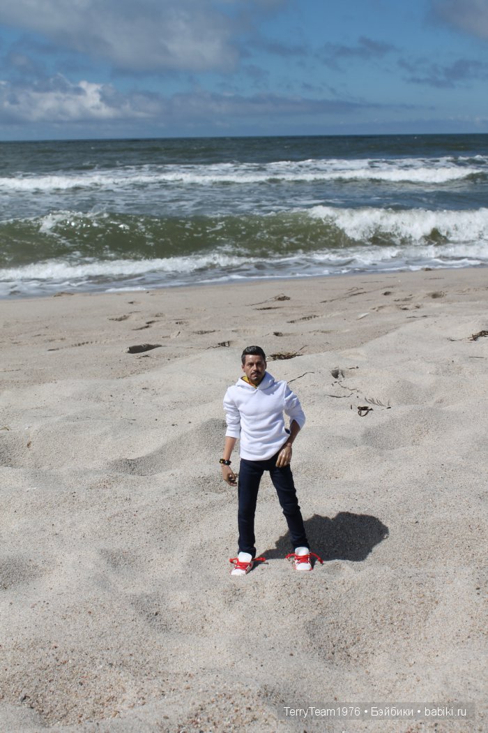 Железный Человек: приключения без брони. Летние каникулы