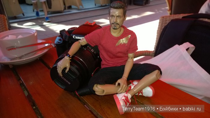 Железный Человек: приключения без брони. Летние каникулы