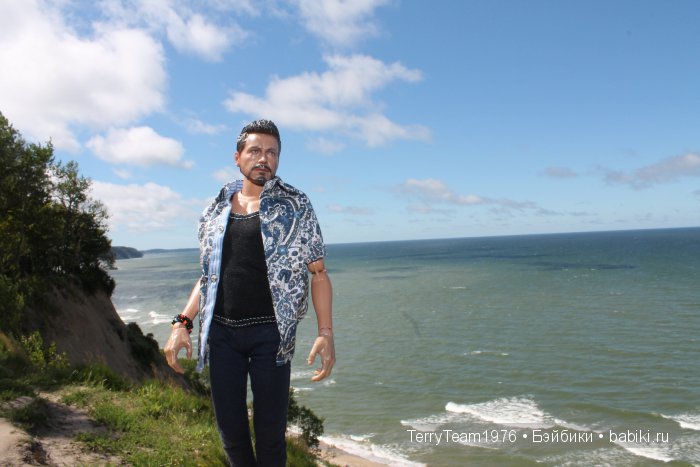 Железный Человек: приключения без брони. Летние каникулы