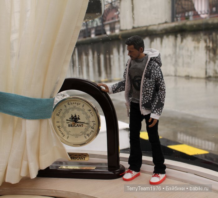 Железный Человек: приключения без брони. Летние каникулы (фото 3)