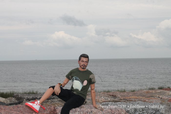 Железный Человек: приключения без брони. Летние каникулы