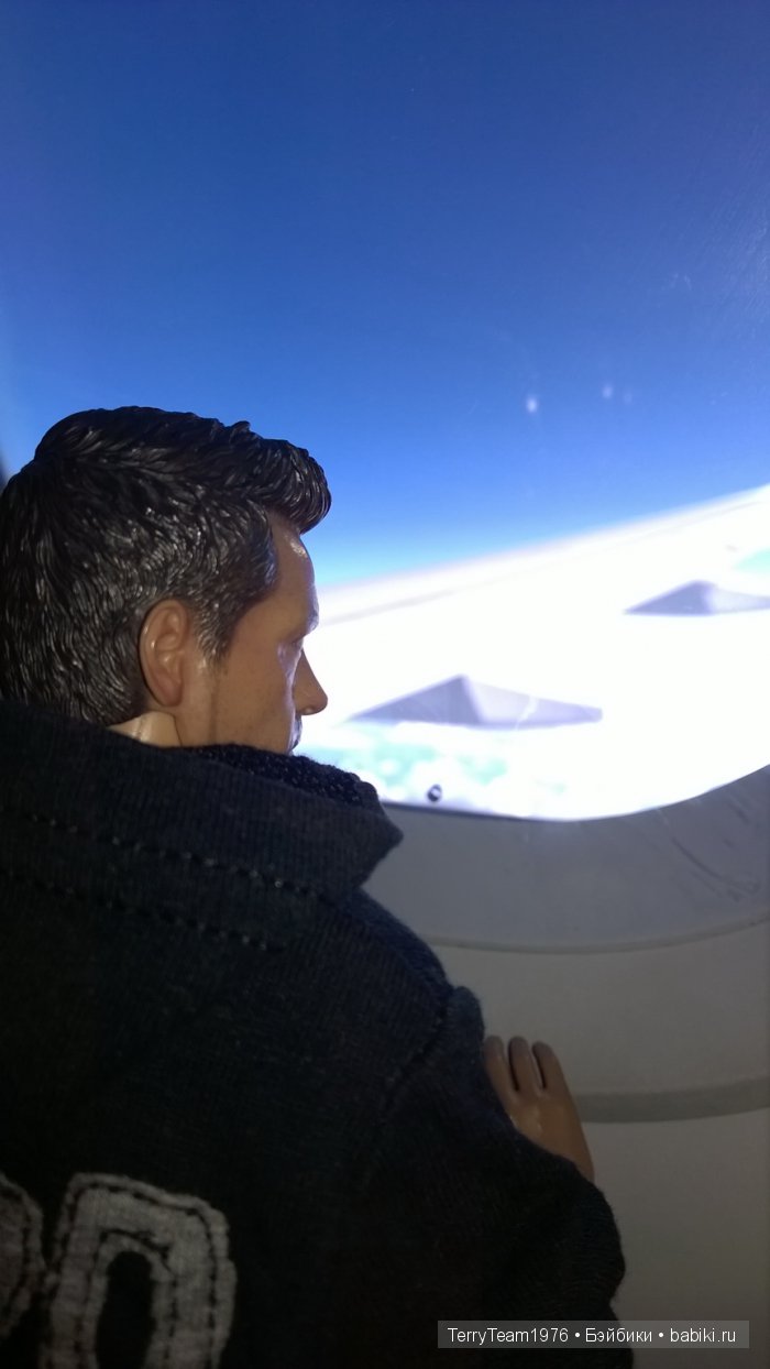 Железный Человек: приключения без брони. Летние каникулы