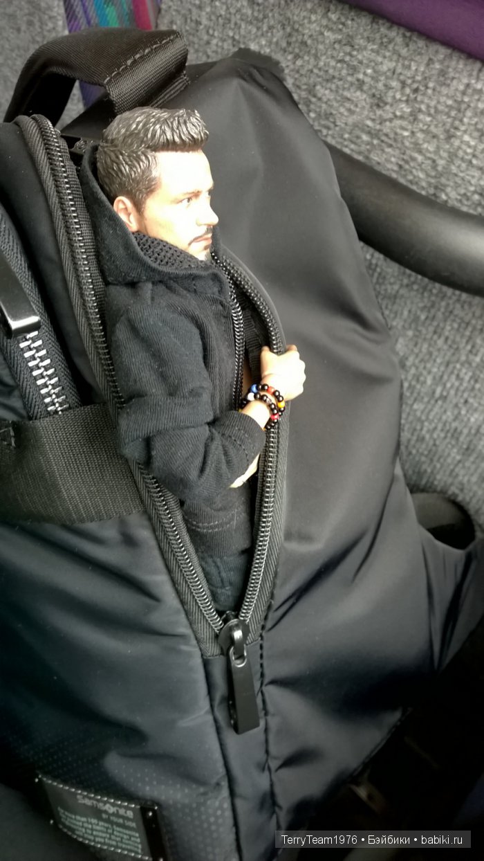 Железный Человек: приключения без брони. Летние каникулы