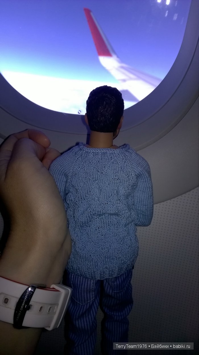 Железный Человек: приключения без брони. Летние каникулы